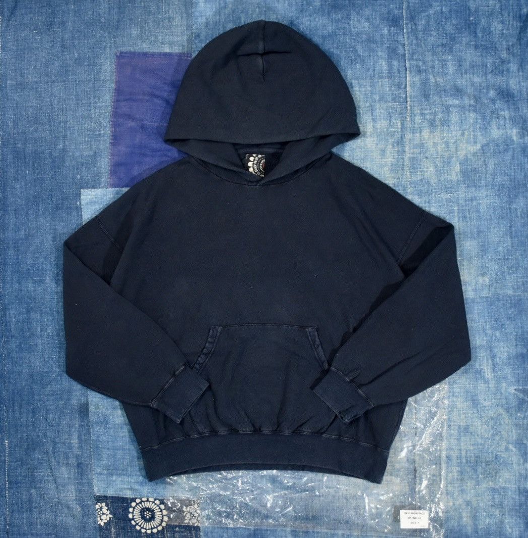 Visvim ICT Amplus Hoodie