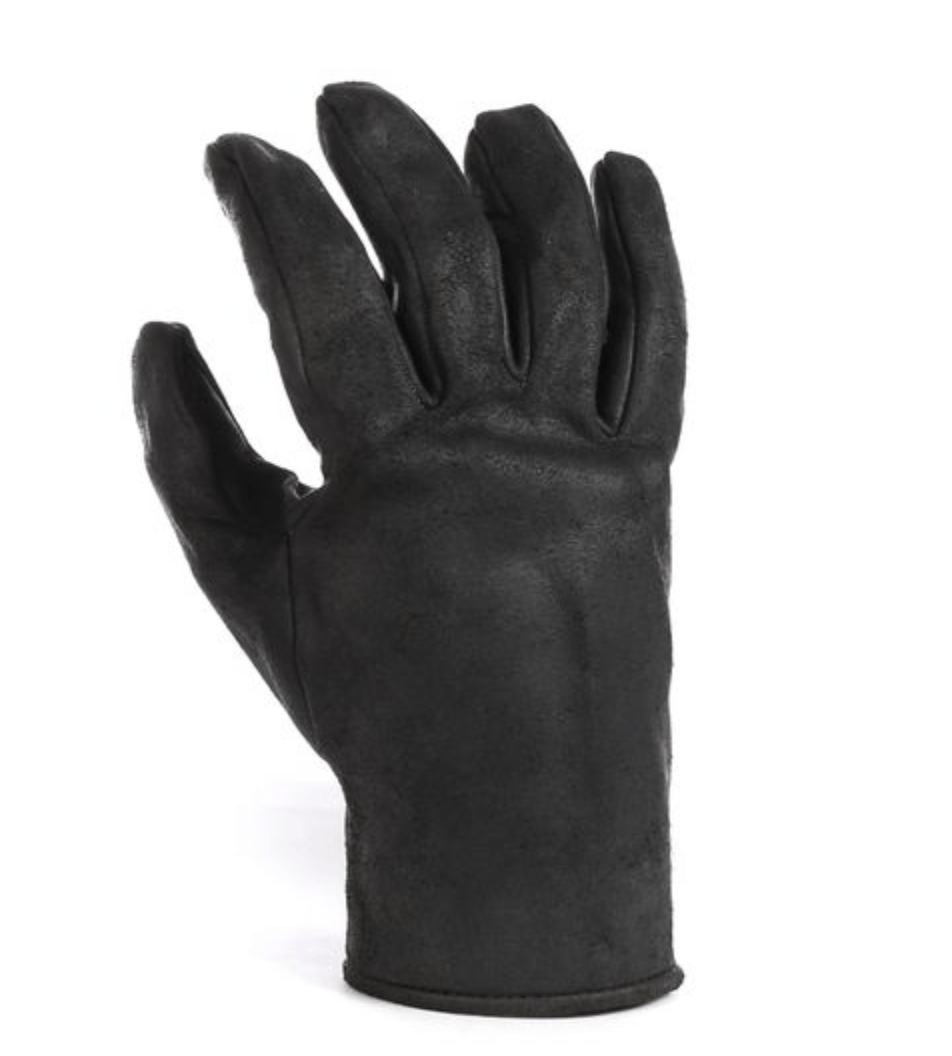 Deepti Deepti Membrane Horse Leather Gloves size M Size ONE SIZE - 2 Thumbnail