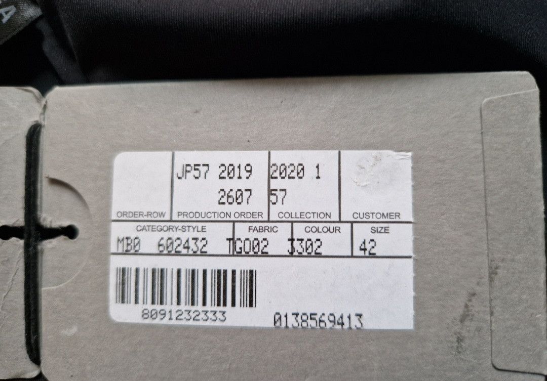 Balenciaga Pulled parka Size US XS / EU 42 / 0 - 15 Thumbnail