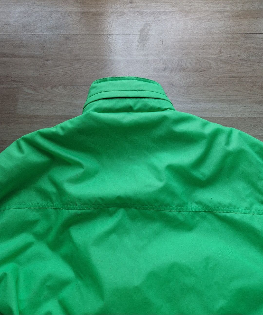 Balenciaga Pulled parka Size US XS / EU 42 / 0 - 19 Thumbnail
