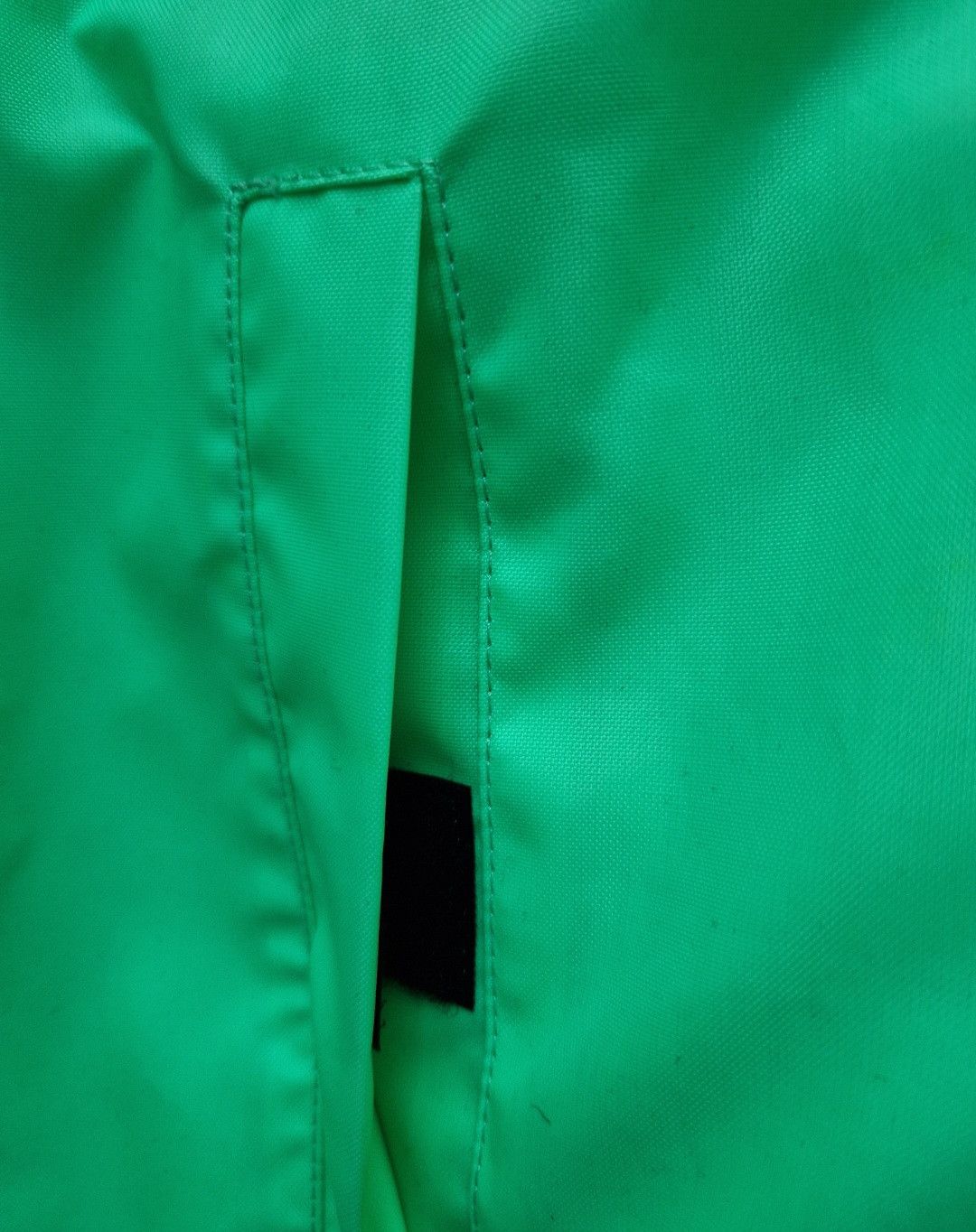 Balenciaga Pulled parka Size US XS / EU 42 / 0 - 6 Thumbnail