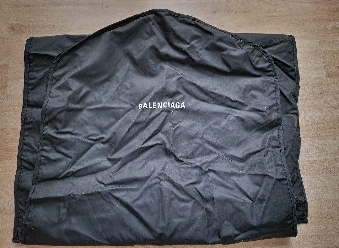 Balenciaga Pulled parka Size US XS / EU 42 / 0 - 21 Thumbnail
