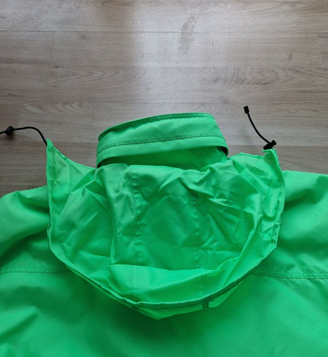 Balenciaga Pulled parka Size US XS / EU 42 / 0 - 20 Thumbnail