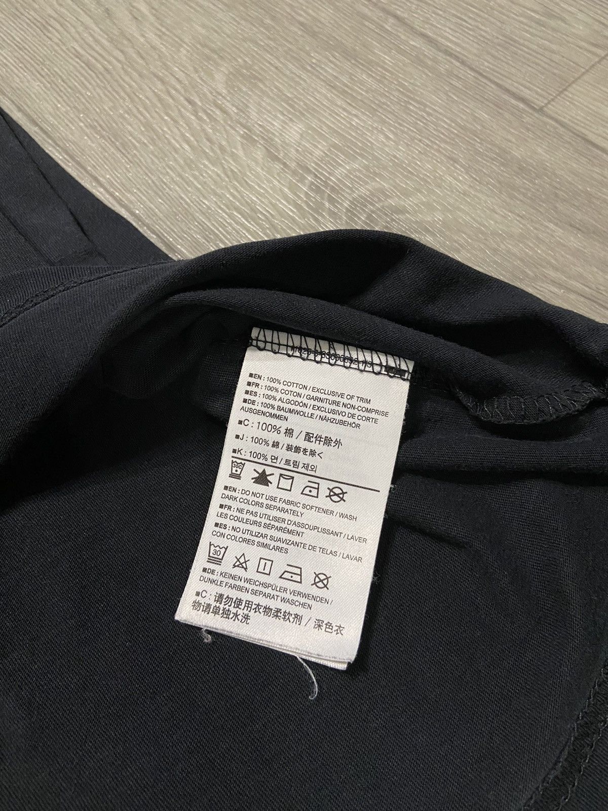 Arc'teryx Arcteryx Logo Tee / T shirt Size US M / EU 48-50 / 2 - 5 Thumbnail