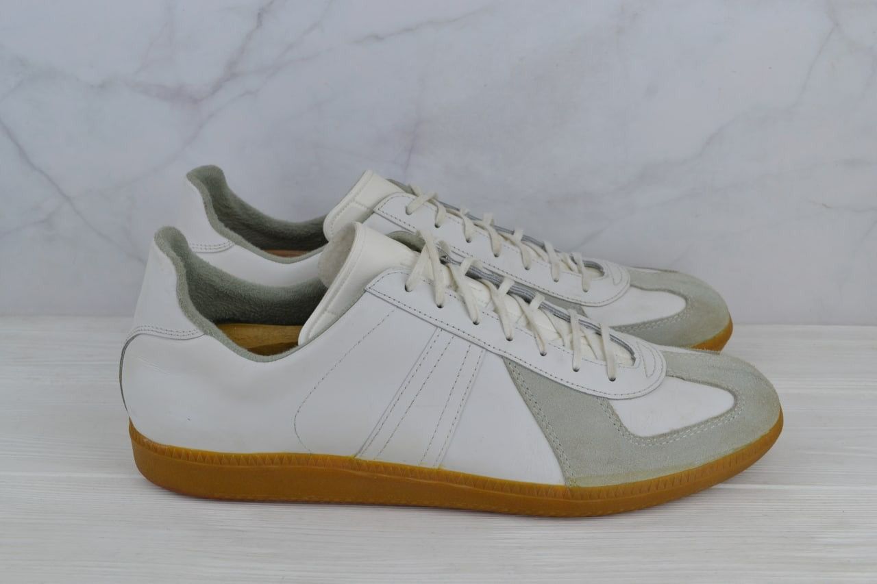 Vintage Bw sport gats Germany army maison true margiela replica | Grailed