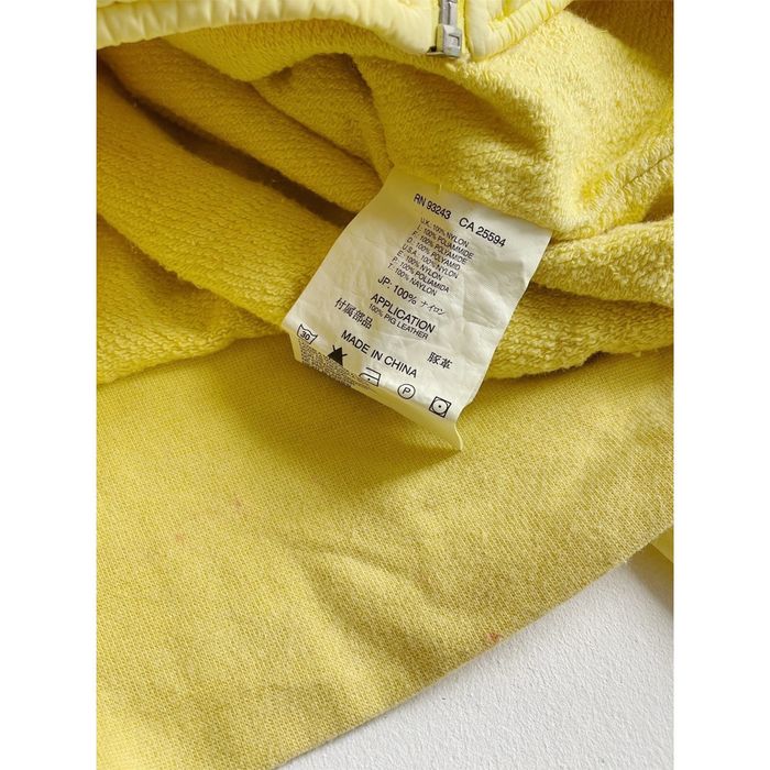 Diesel Diesel Nylon Jacket Grailed