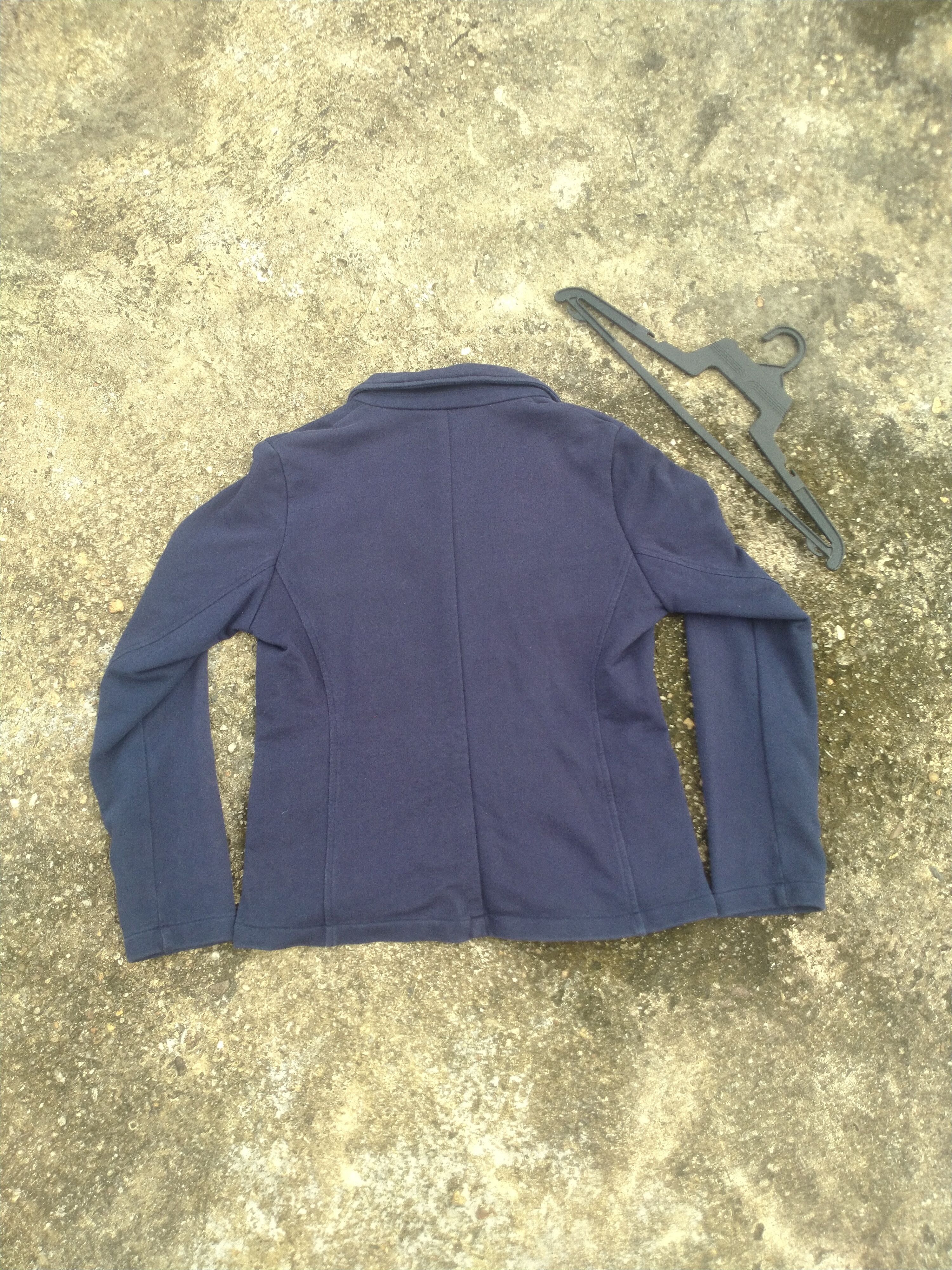 Japanese Brand LACOSTE ROLAND GARROS JACKET Size US M / EU 48-50 / 2 - 7 Thumbnail