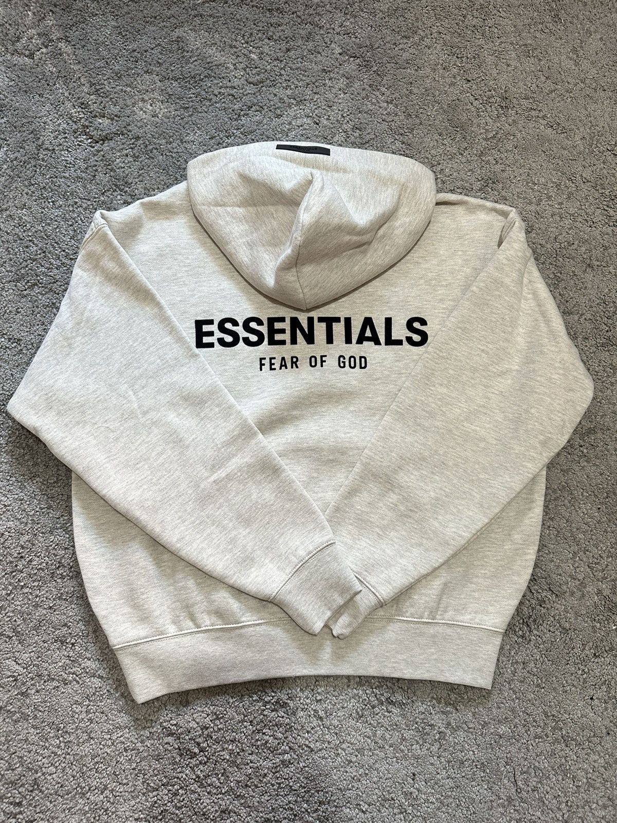 Pullover hoodie ‘Stretch Limo’ SS22