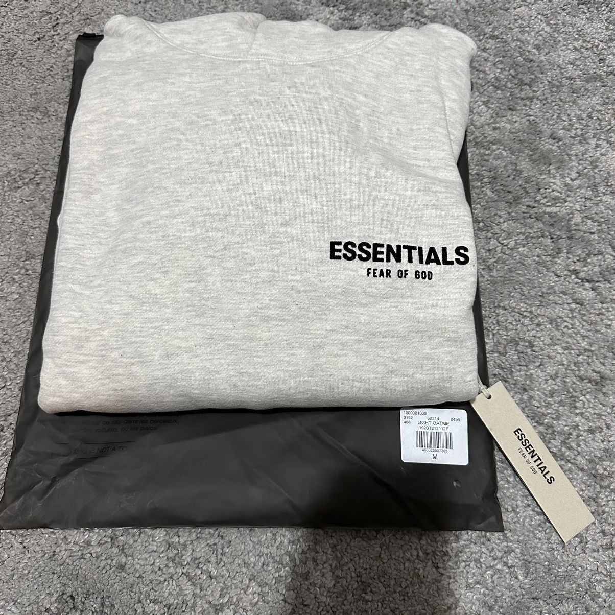 Pullover hoodie ‘Stretch Limo’ SS22