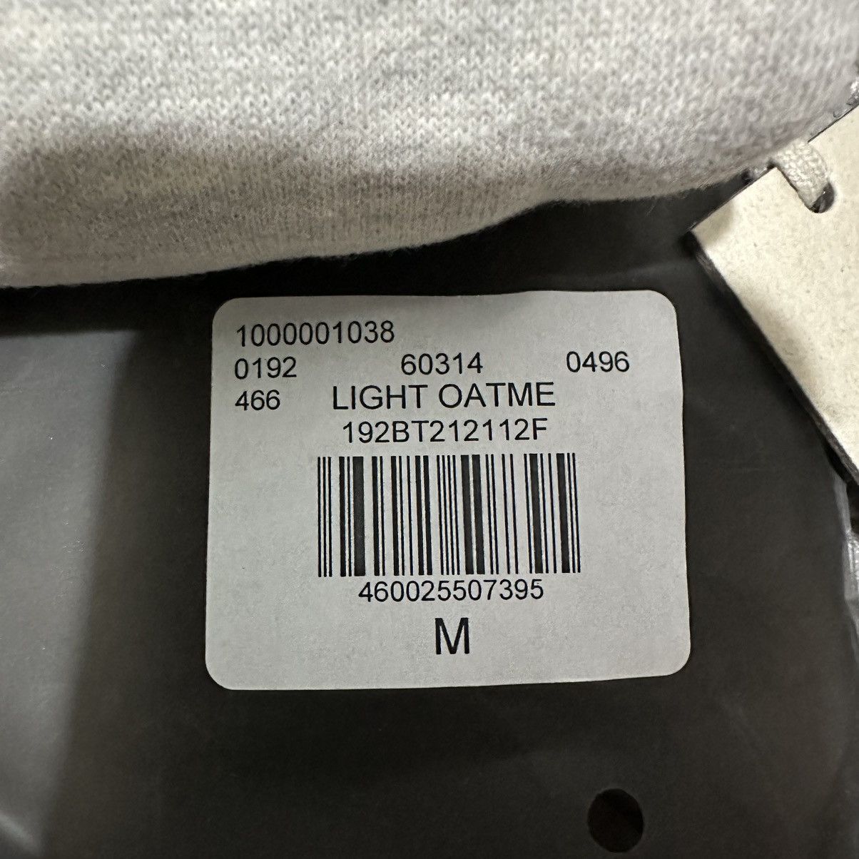 Pullover hoodie ‘Stretch Limo’ SS22