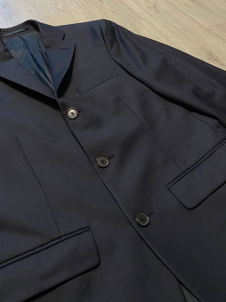 Acne Studios Blazer Acne Studios Size 46R - 4 Thumbnail