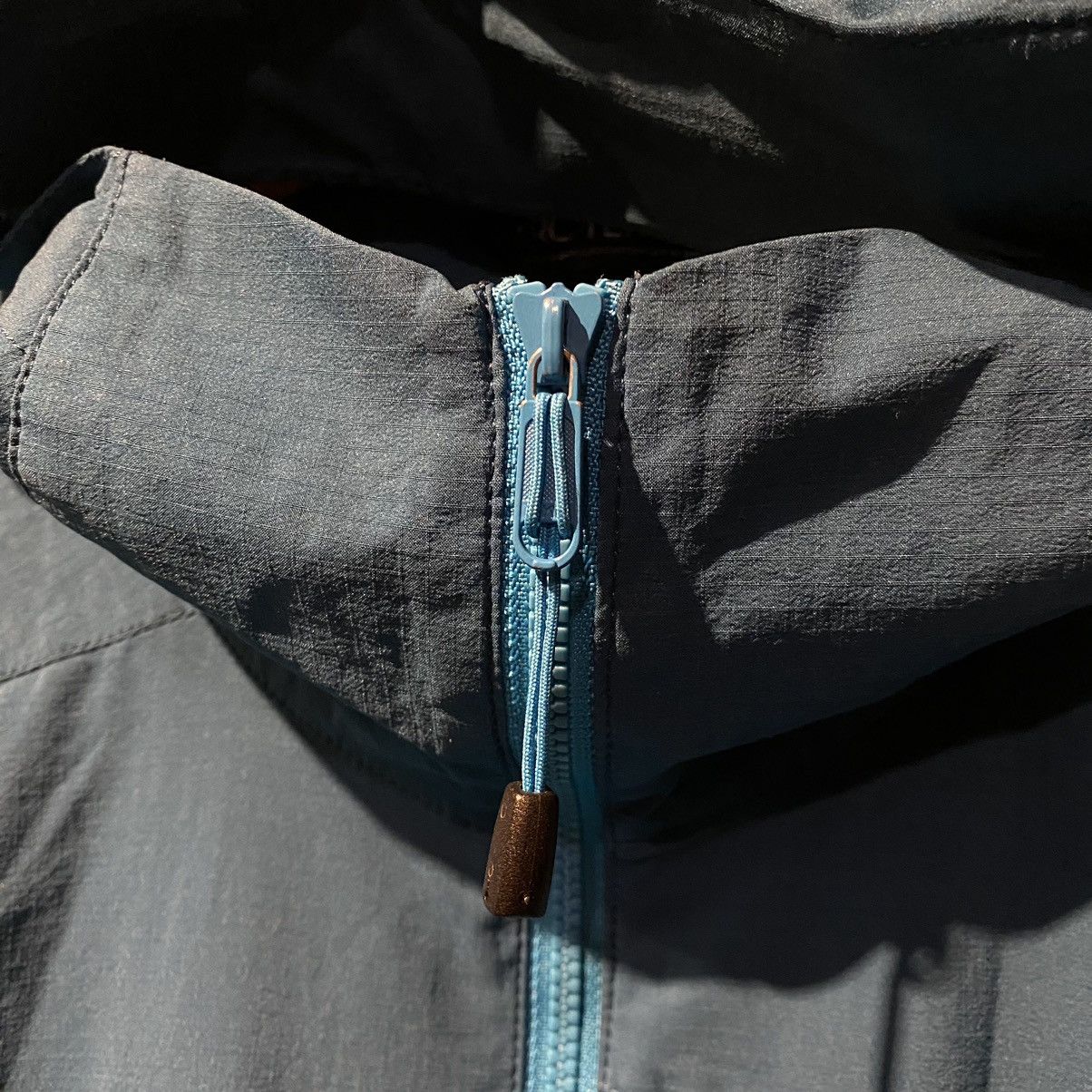 Arc'teryx RARE OUTDOOR‼️Arc’teryx Basic Logo Zipper Windbreaker Jacket Size US L / EU 52-54 / 3 - 12 Thumbnail