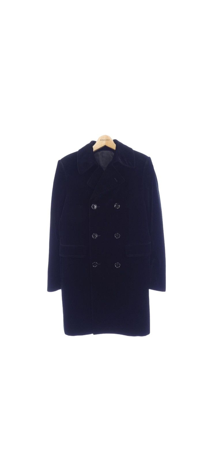 Celine Coat
