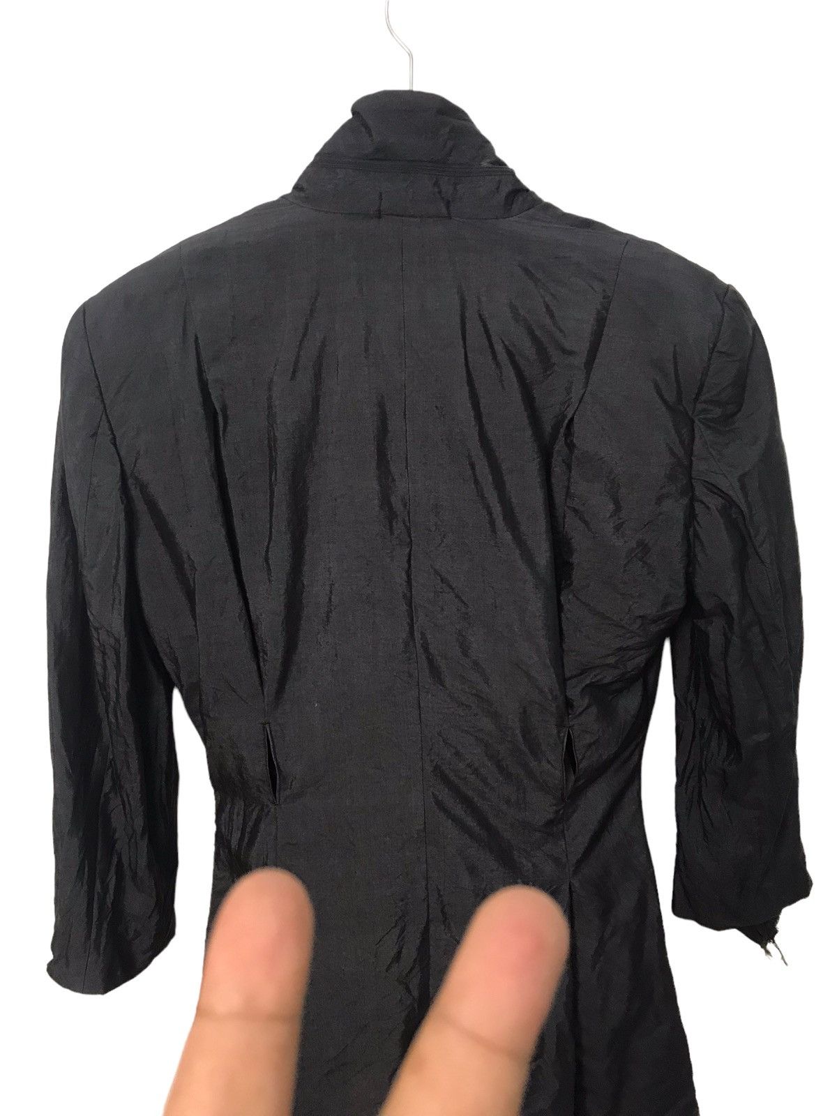 Comme des Garcons × Comme des Garcons Homme Plus Comme Des Garcon Jacket/blazer Size US S / EU 44-46 / 1 - 6 Thumbnail