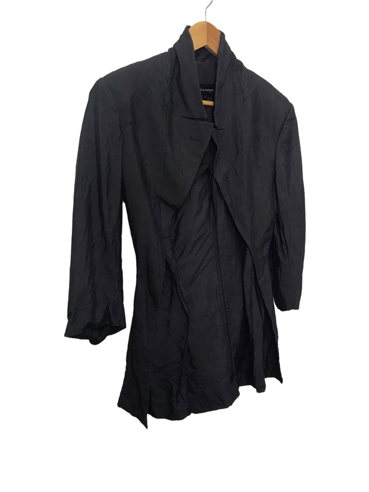 Comme des Garcons × Comme des Garcons Homme Plus Comme Des Garcon Jacket/blazer Size US S / EU 44-46 / 1 - 2 Thumbnail