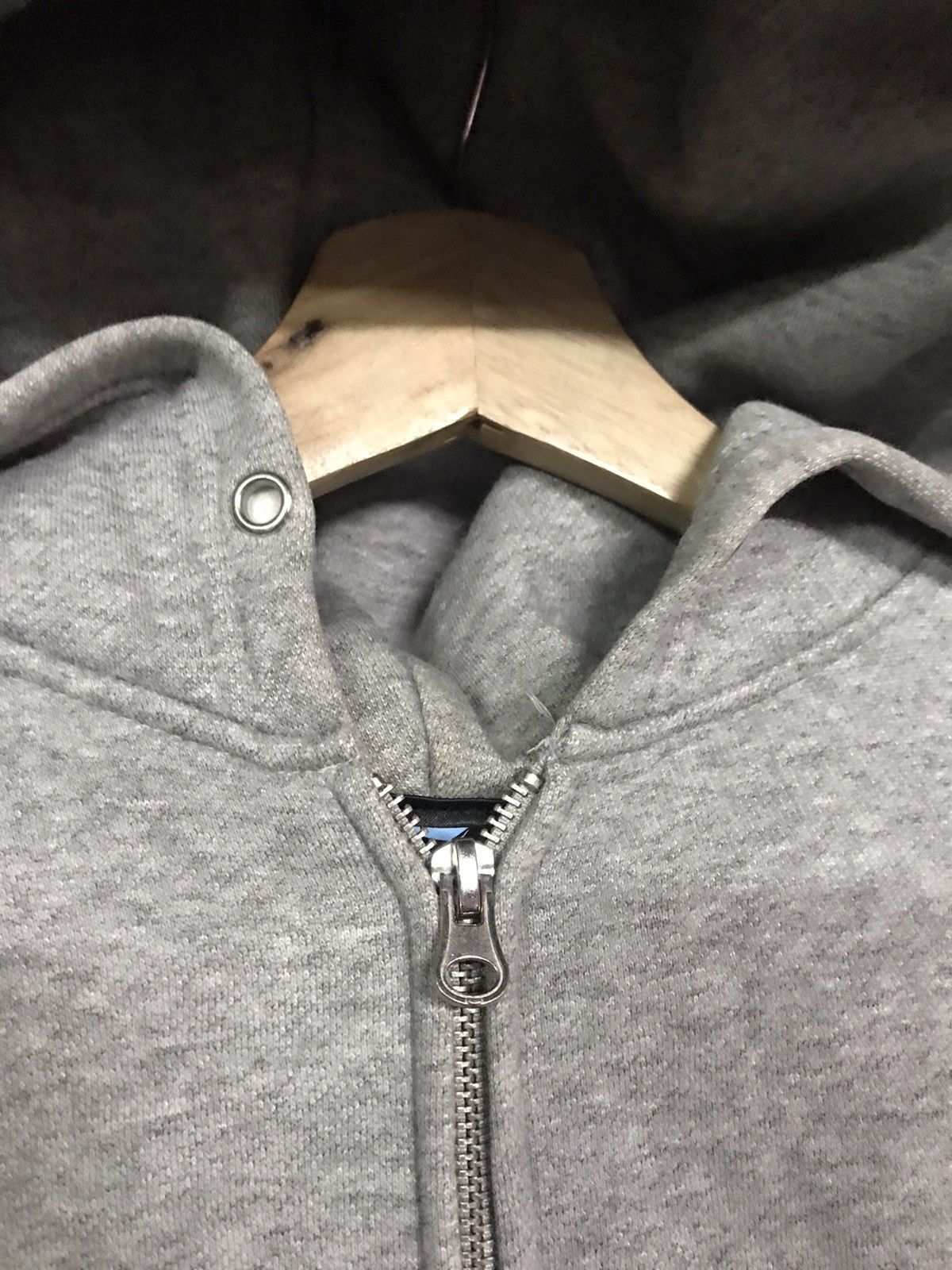 If Six Was Nine Ono Daisuke Door Hoodie Fullzip Size US M / EU 48-50 / 2 - 5 Thumbnail