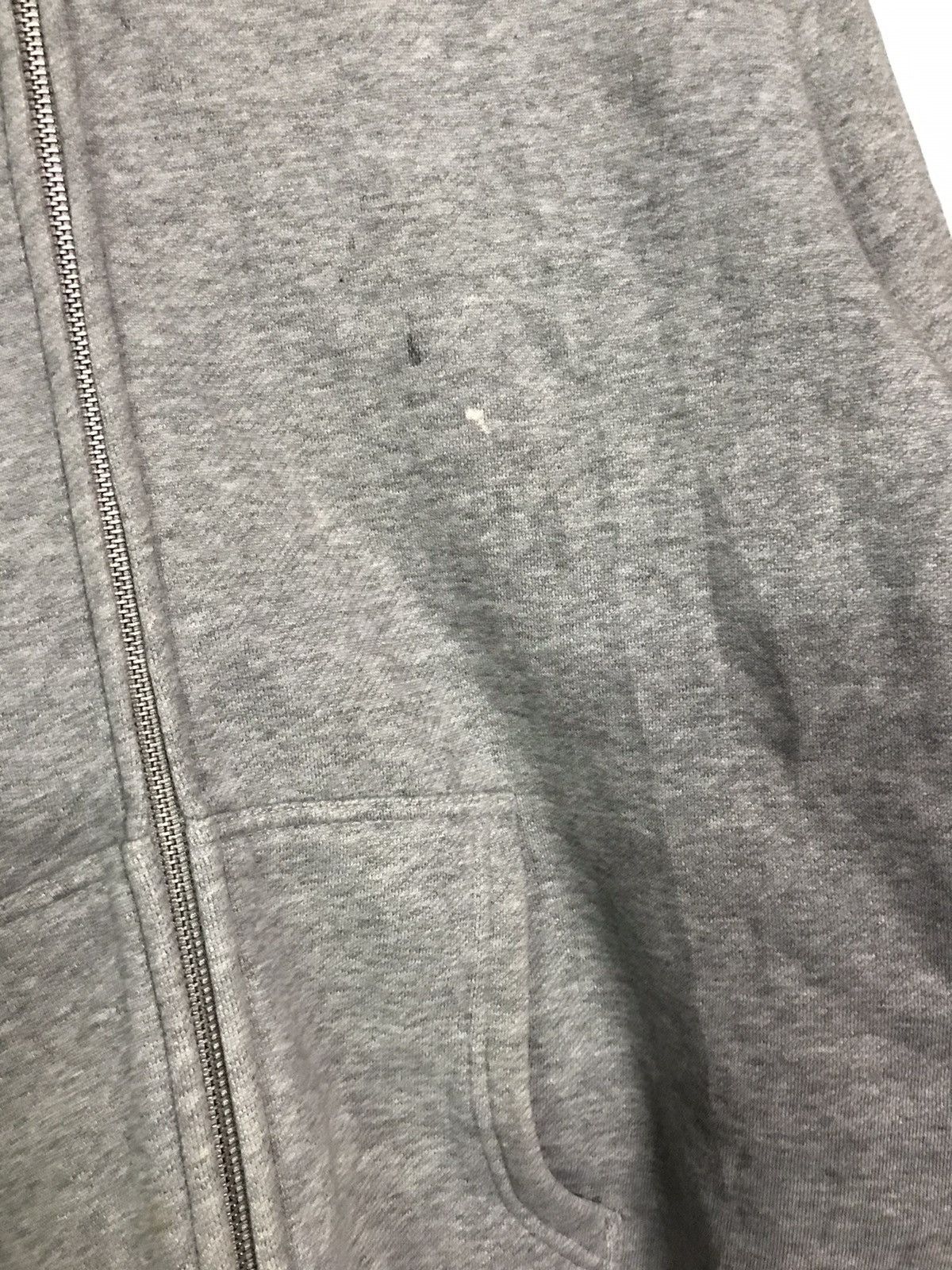 If Six Was Nine Ono Daisuke Door Hoodie Fullzip Size US M / EU 48-50 / 2 - 3 Thumbnail
