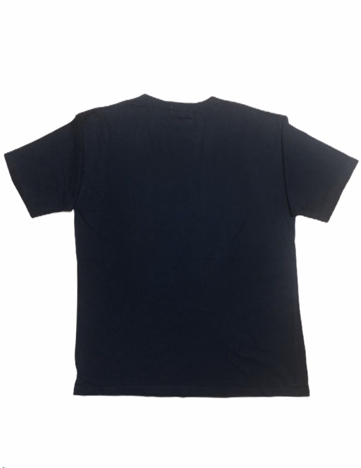 Designer × Kansai Yamamoto 90’s Up to You Kansai Yamamoto Designer Tee Medium Size US L / EU 52-54 / 3 - 2 Thumbnail