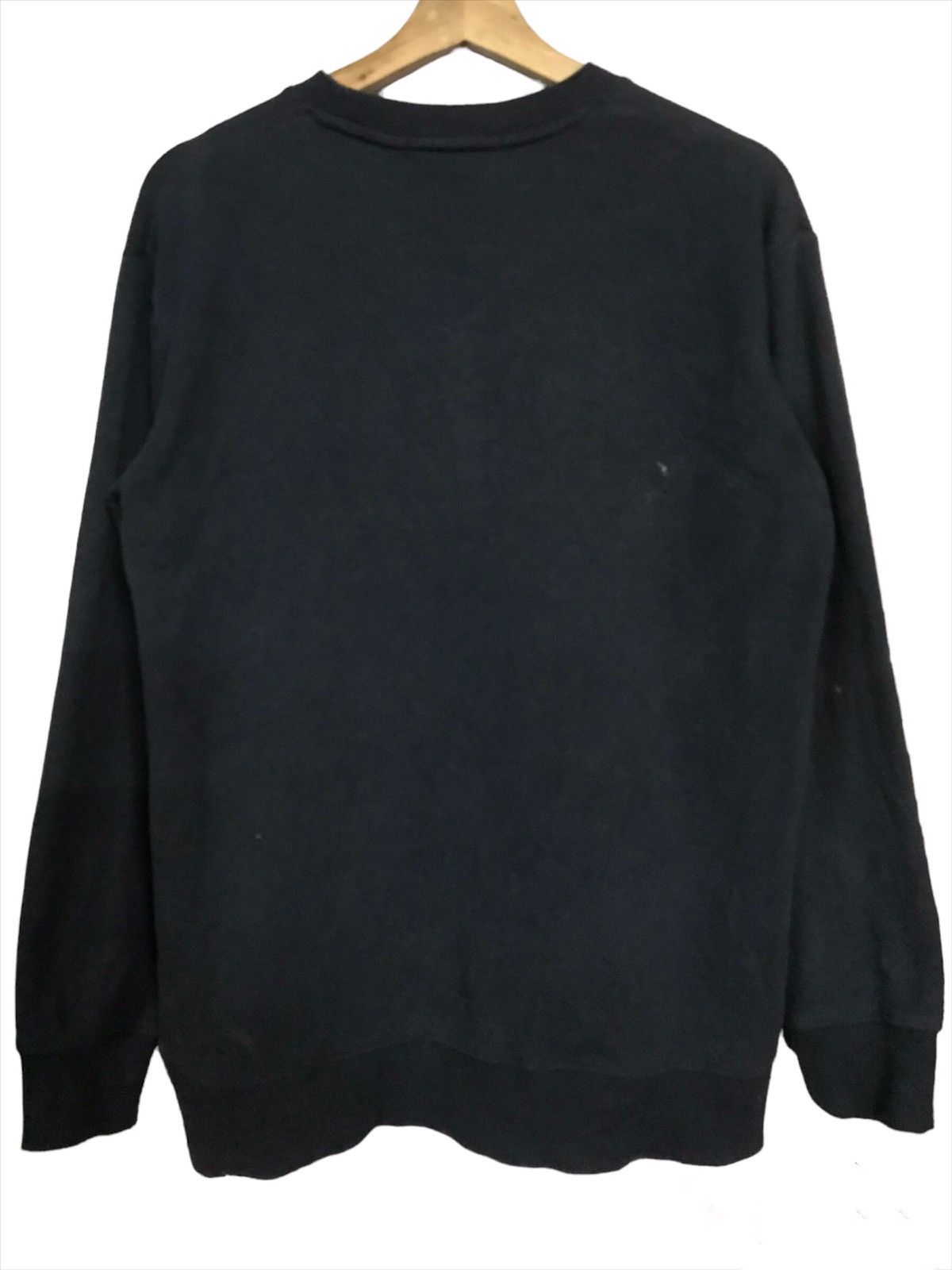 Disney Donald Duck Sweatshirt Crewneck Pullover Size US L / EU 52-54 / 3 - 2 Thumbnail