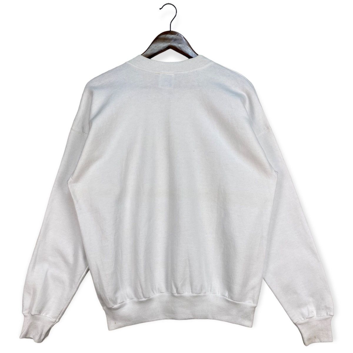Habitat Vintage Wild Side Sweatshirt Size US L / EU 52-54 / 3 - 3 Thumbnail