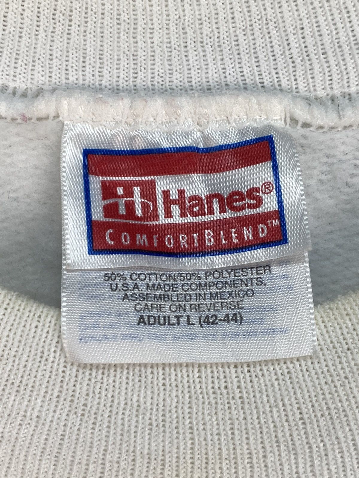 Habitat Vintage Wild Side Sweatshirt Size US L / EU 52-54 / 3 - 5 Thumbnail