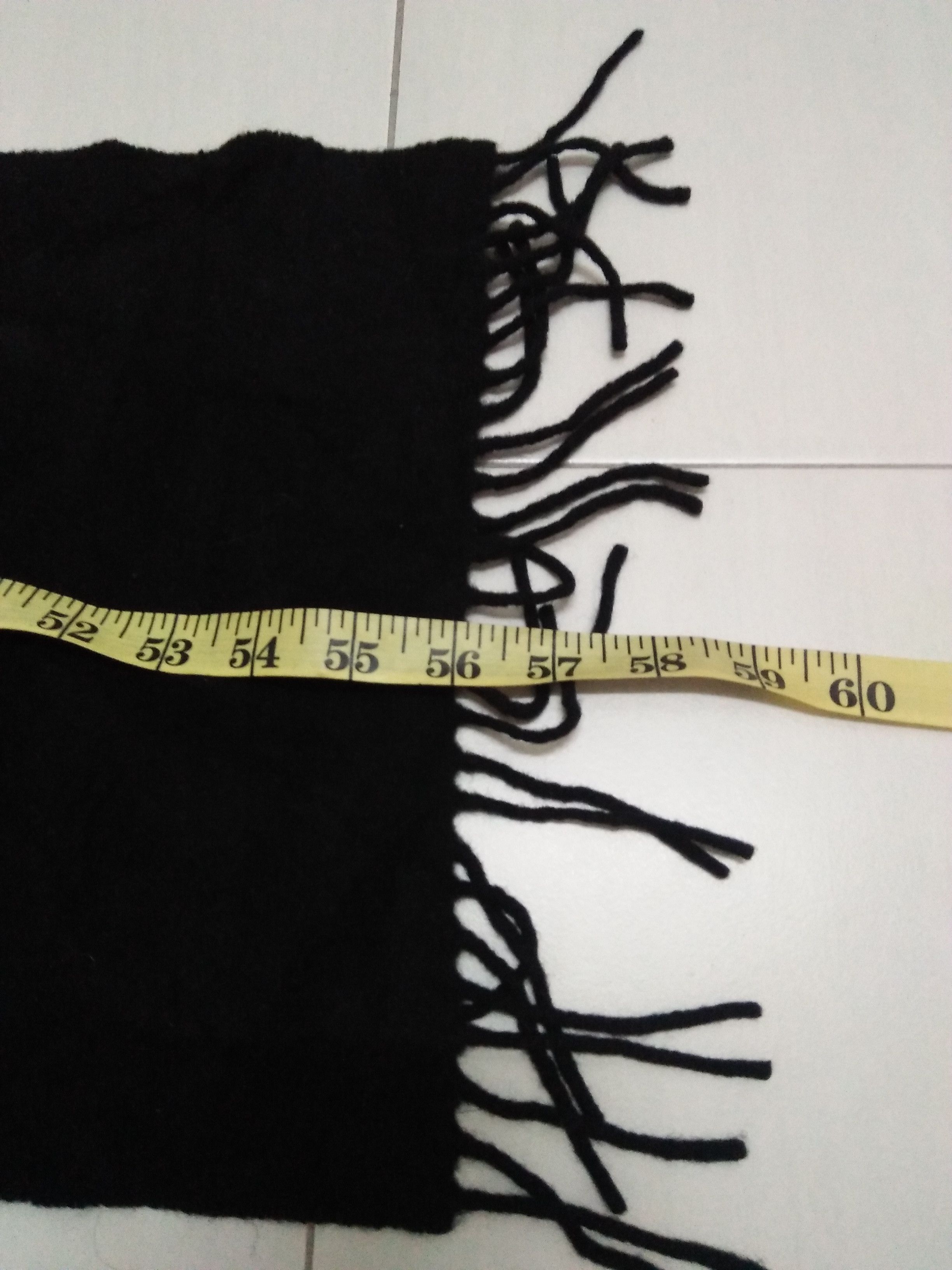 Vivienne Westwood Vivienne Westwood scraft Size ONE SIZE - 5 Thumbnail