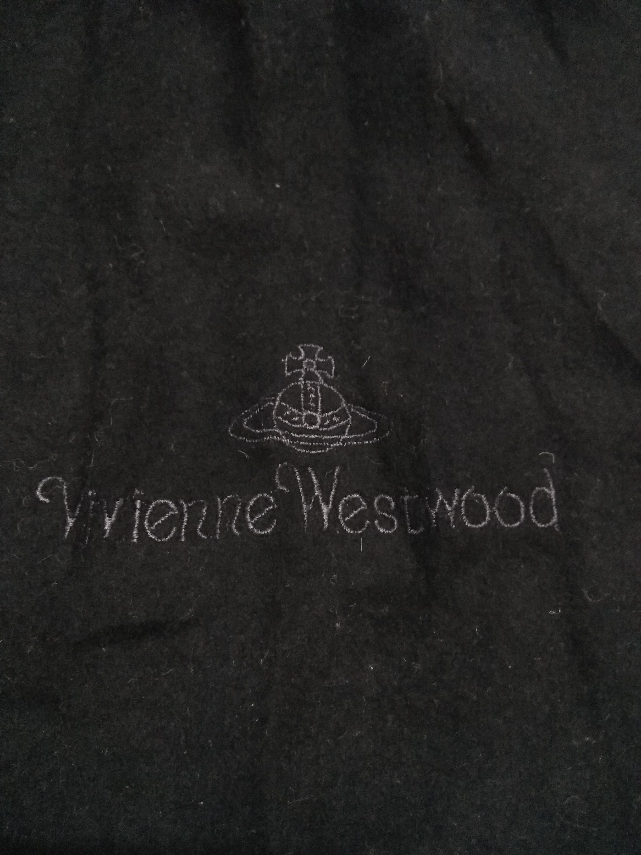 Vivienne Westwood Vivienne Westwood scraft Size ONE SIZE - 2 Thumbnail