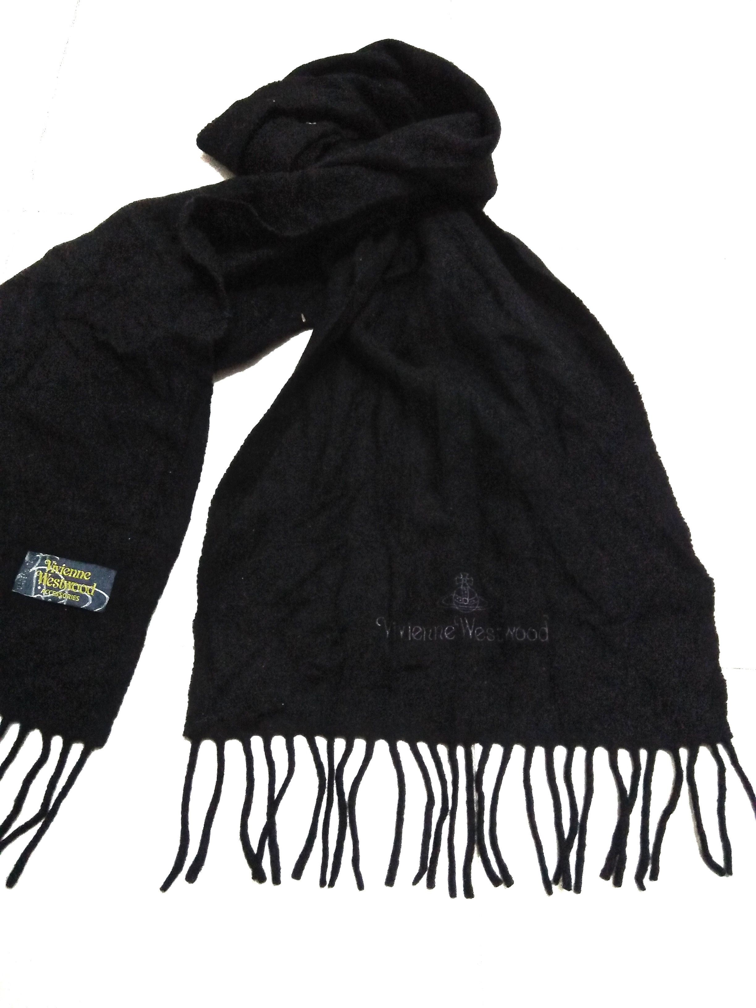 Vivienne Westwood Vivienne Westwood scraft Size ONE SIZE - 1 Thumbnail