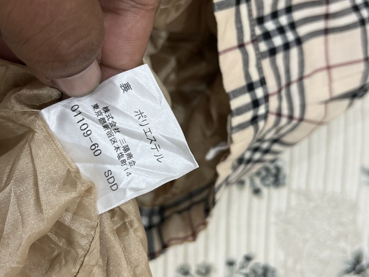 Burberry (Ppp). BURBERRYS NOVA CHECK SKIRTS Size 24" / US 00 / IT 34 - 18 Thumbnail