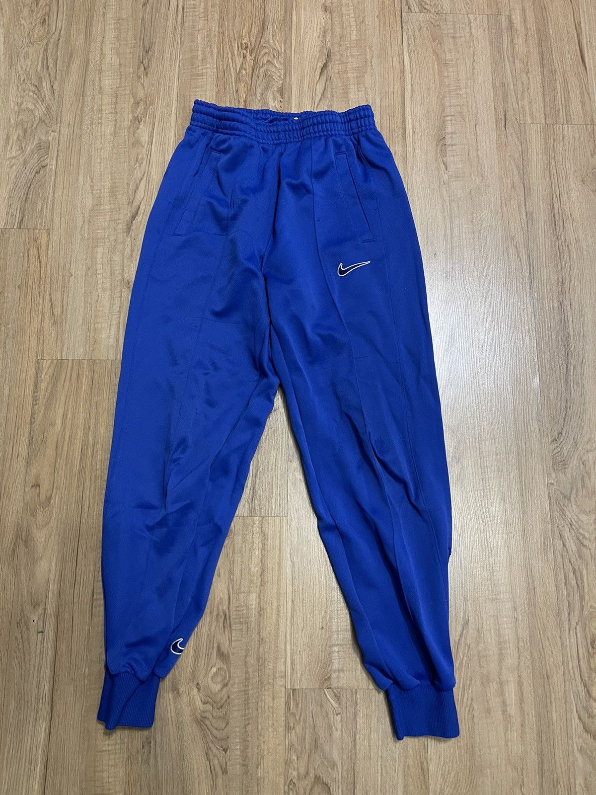 Vintage Nike trackpants