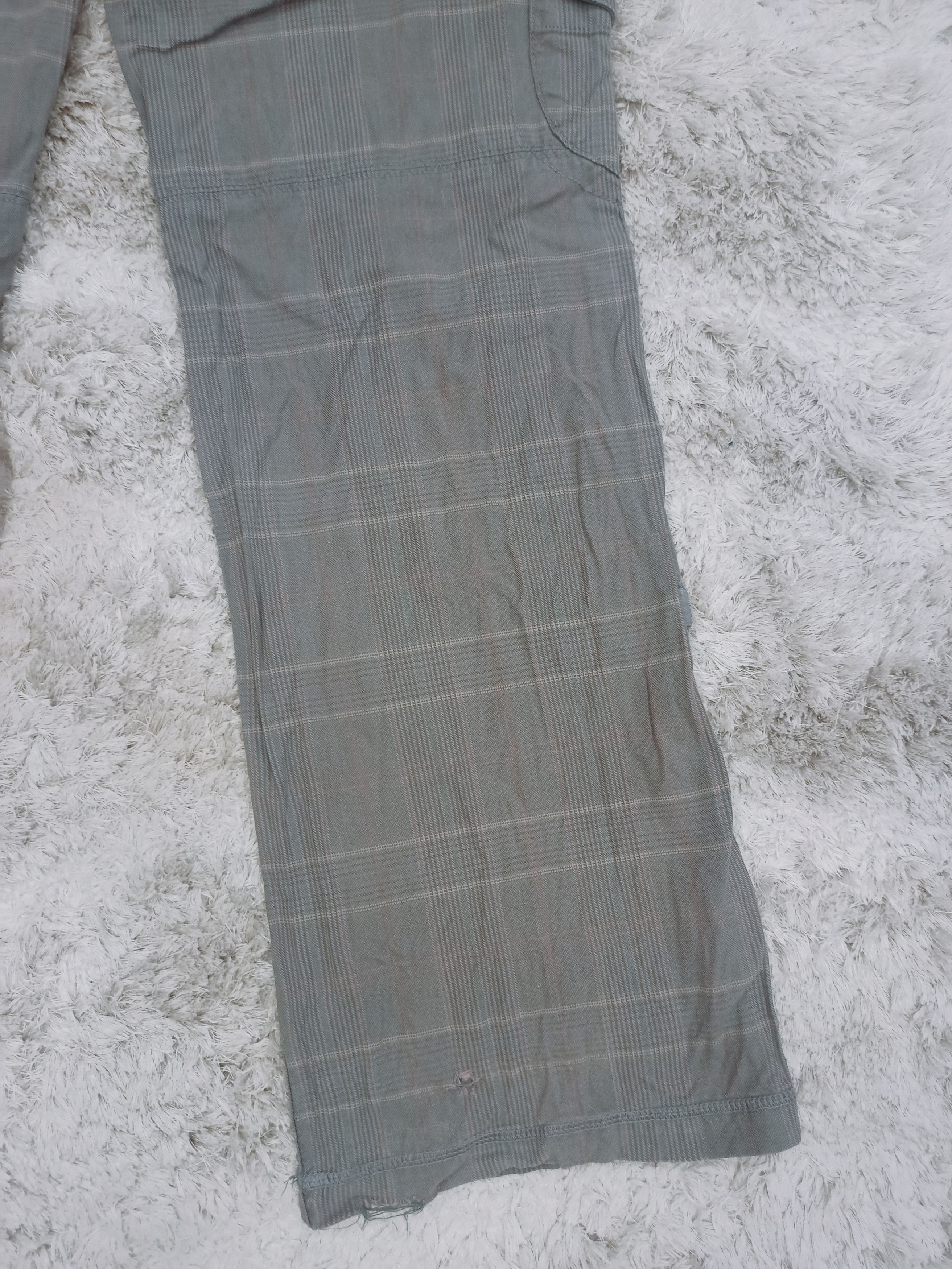 Mossimo Vintage Mossimo Supply Co Cargo Pants Size 33" - 16 Thumbnail