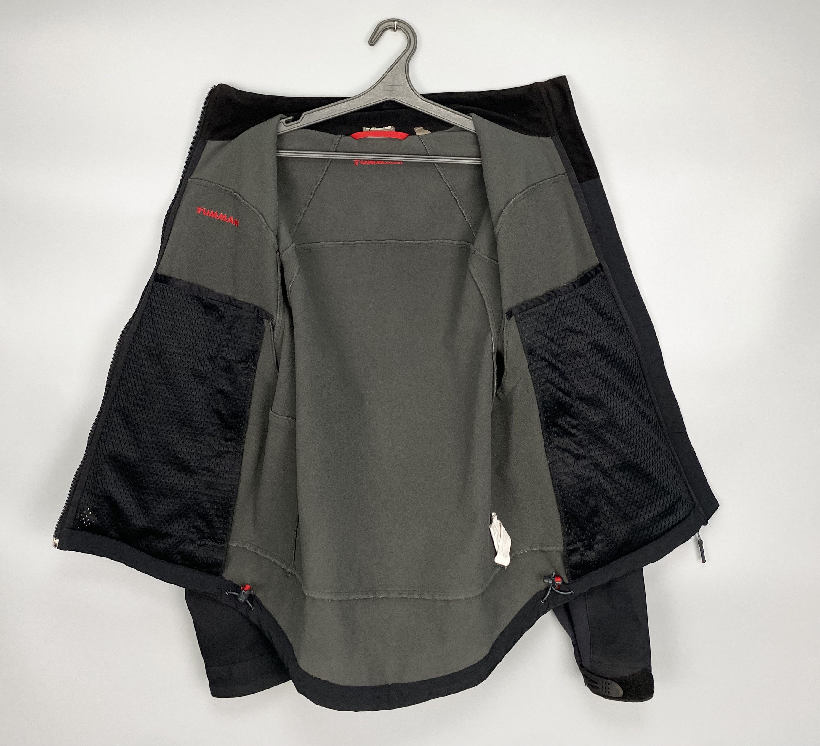 Mammut Mammut SoftShell Outdoor Light Jacket Size US M / EU 48-50 / 2 - 8 Thumbnail