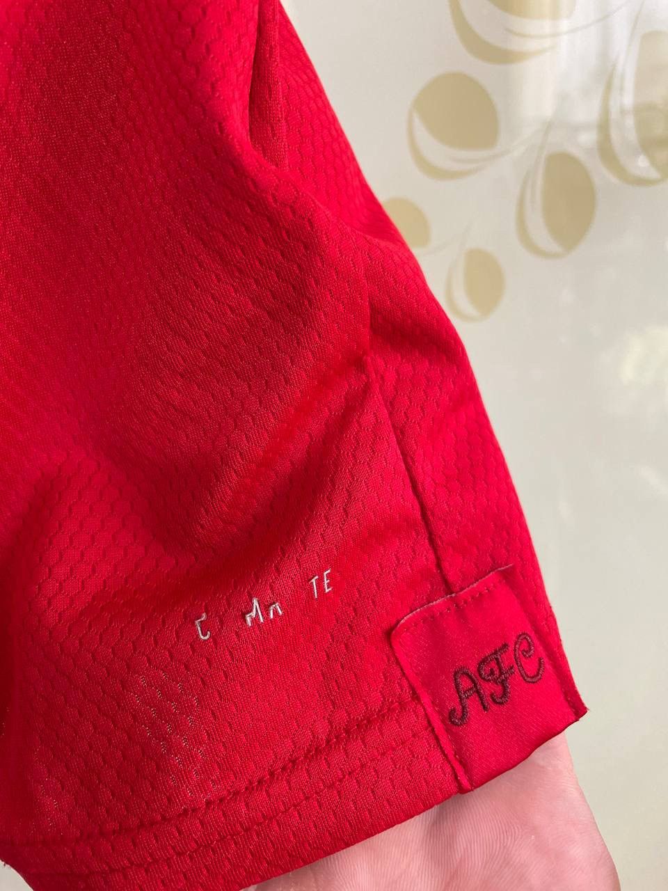 Adidas Arsenal 2019-2020 Home Soccer Jersey Football Shirt Kit Size US XS / EU 42 / 0 - 6 Thumbnail