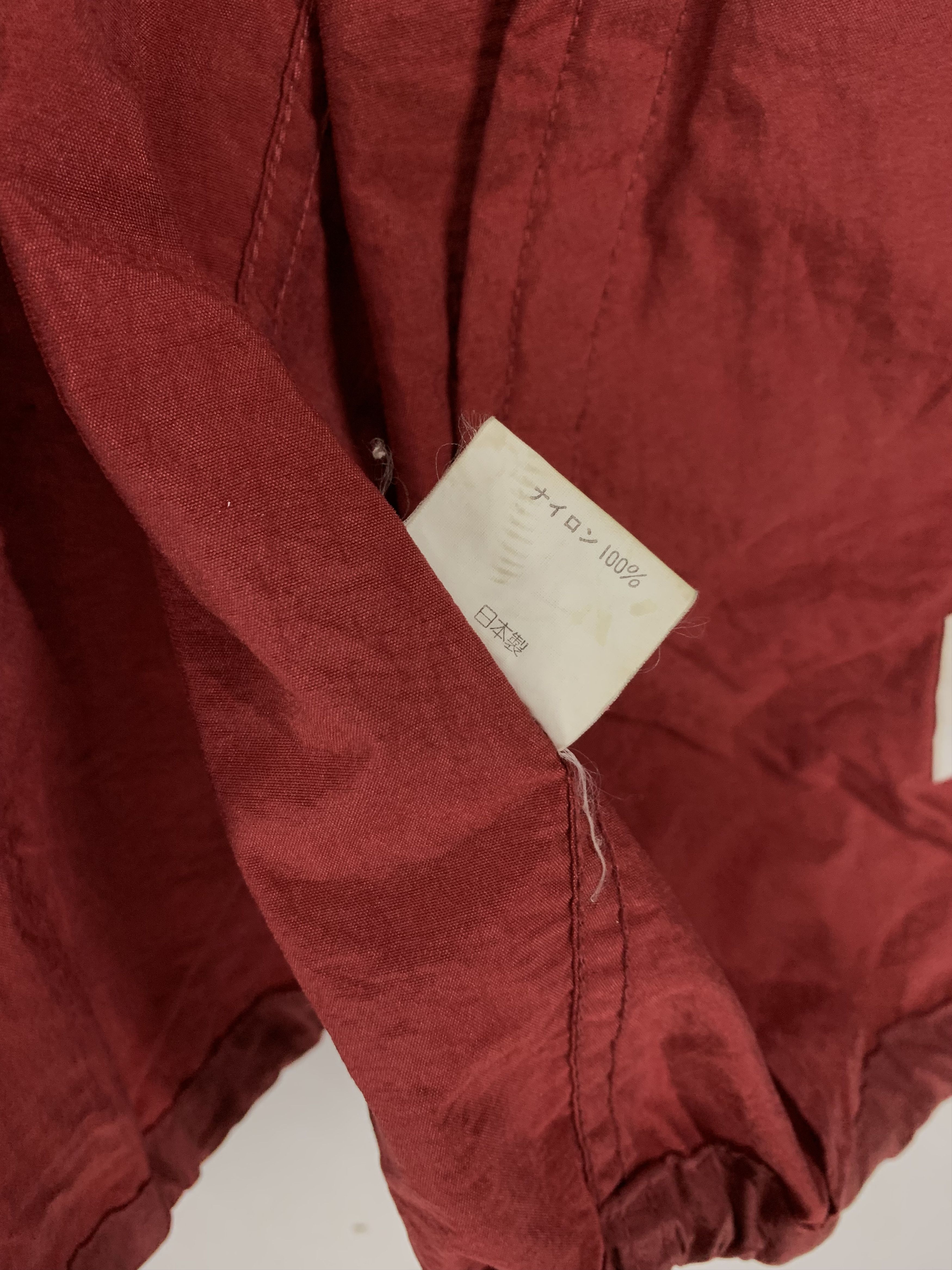 Formula 1 × Vintage 90s Kenwood F1 honda marlboro mclaren racing team jacket Size US XL / EU 56 / 4 - 12 Thumbnail