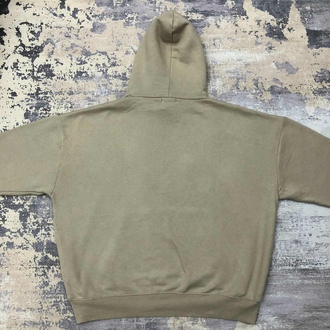 Kangol Y286 SUN FADED KANGOL X FREAK'S STORE SWEATSHIRT Size US M / EU 48-50 / 2 - 2 Thumbnail