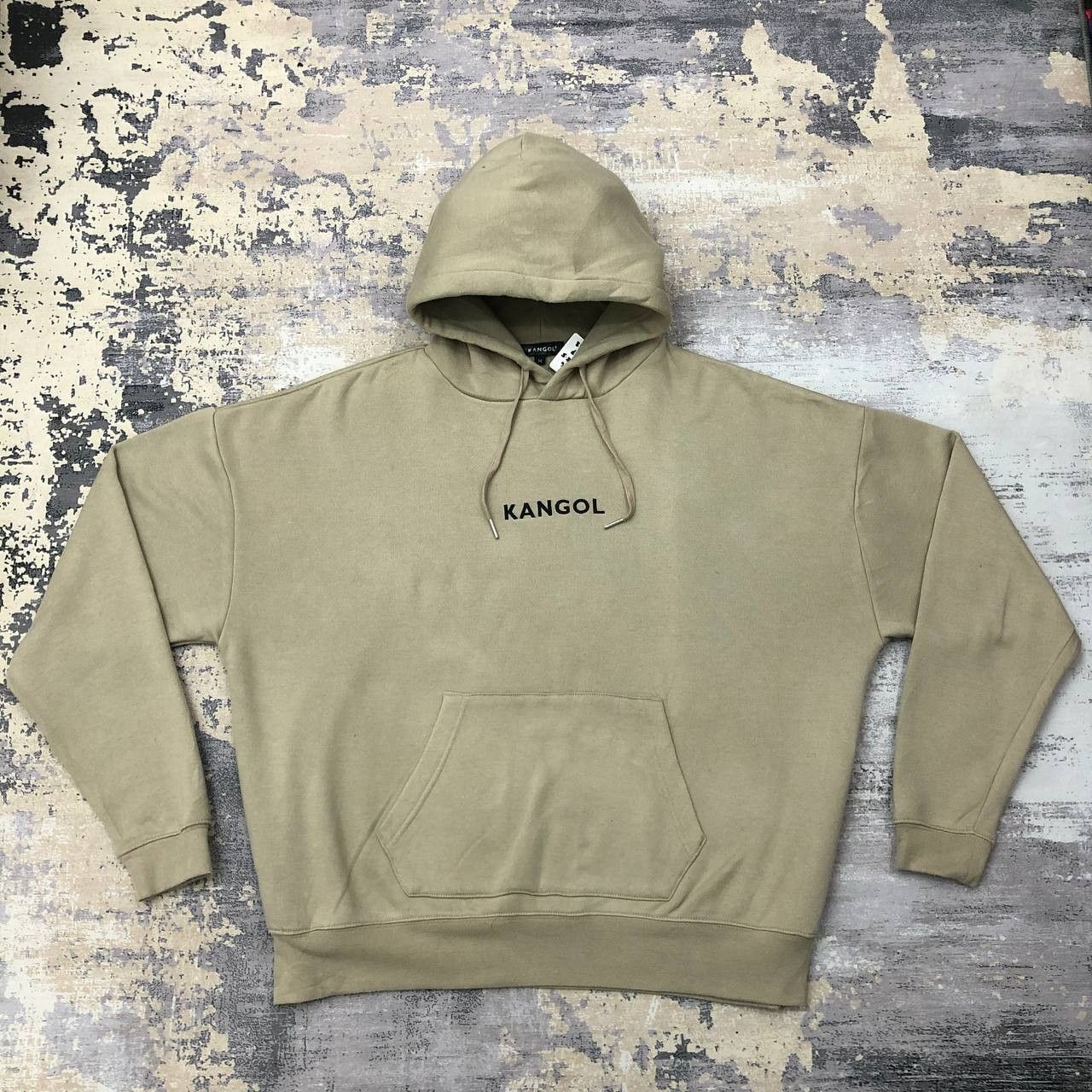 Kangol Y286 SUN FADED KANGOL X FREAK'S STORE SWEATSHIRT Size US M / EU 48-50 / 2 - 3 Thumbnail