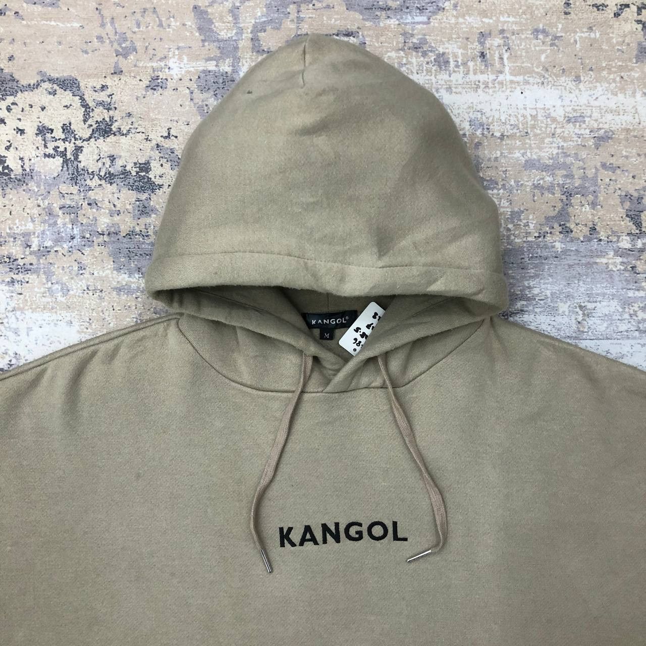 Kangol Y286 SUN FADED KANGOL X FREAK'S STORE SWEATSHIRT Size US M / EU 48-50 / 2 - 4 Thumbnail