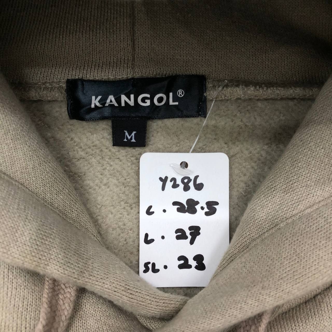 Kangol Y286 SUN FADED KANGOL X FREAK'S STORE SWEATSHIRT Size US M / EU 48-50 / 2 - 7 Thumbnail