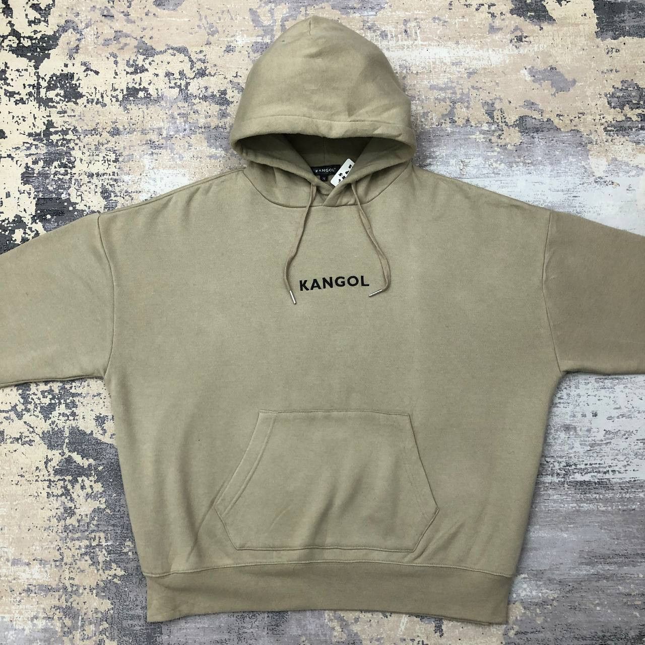 Kangol Y286 SUN FADED KANGOL X FREAK'S STORE SWEATSHIRT Size US M / EU 48-50 / 2 - 1 Thumbnail