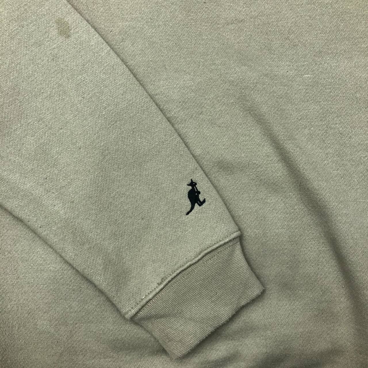 Kangol Y286 SUN FADED KANGOL X FREAK'S STORE SWEATSHIRT Size US M / EU 48-50 / 2 - 5 Thumbnail
