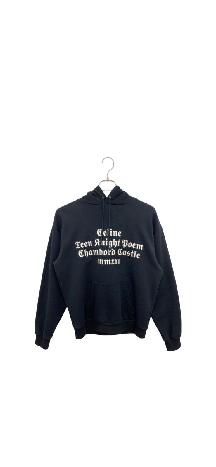 Celine Celine Hoodie | Grailed