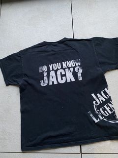 Vintage Jack Daniels Shirt | Grailed