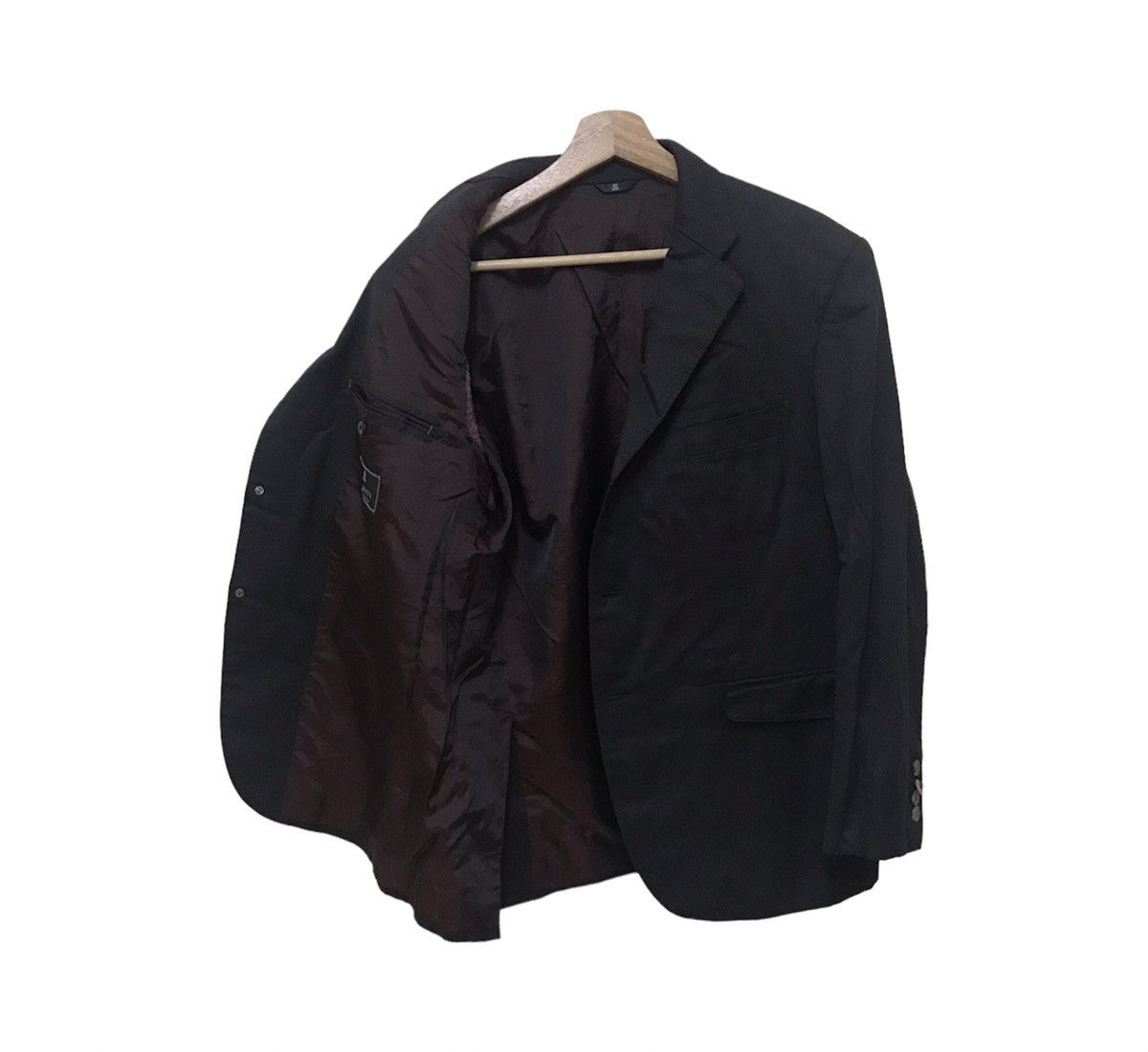 Lanvin Lanvin Collection Blazer Size US S / EU 44-46 / 1 - 2 Thumbnail