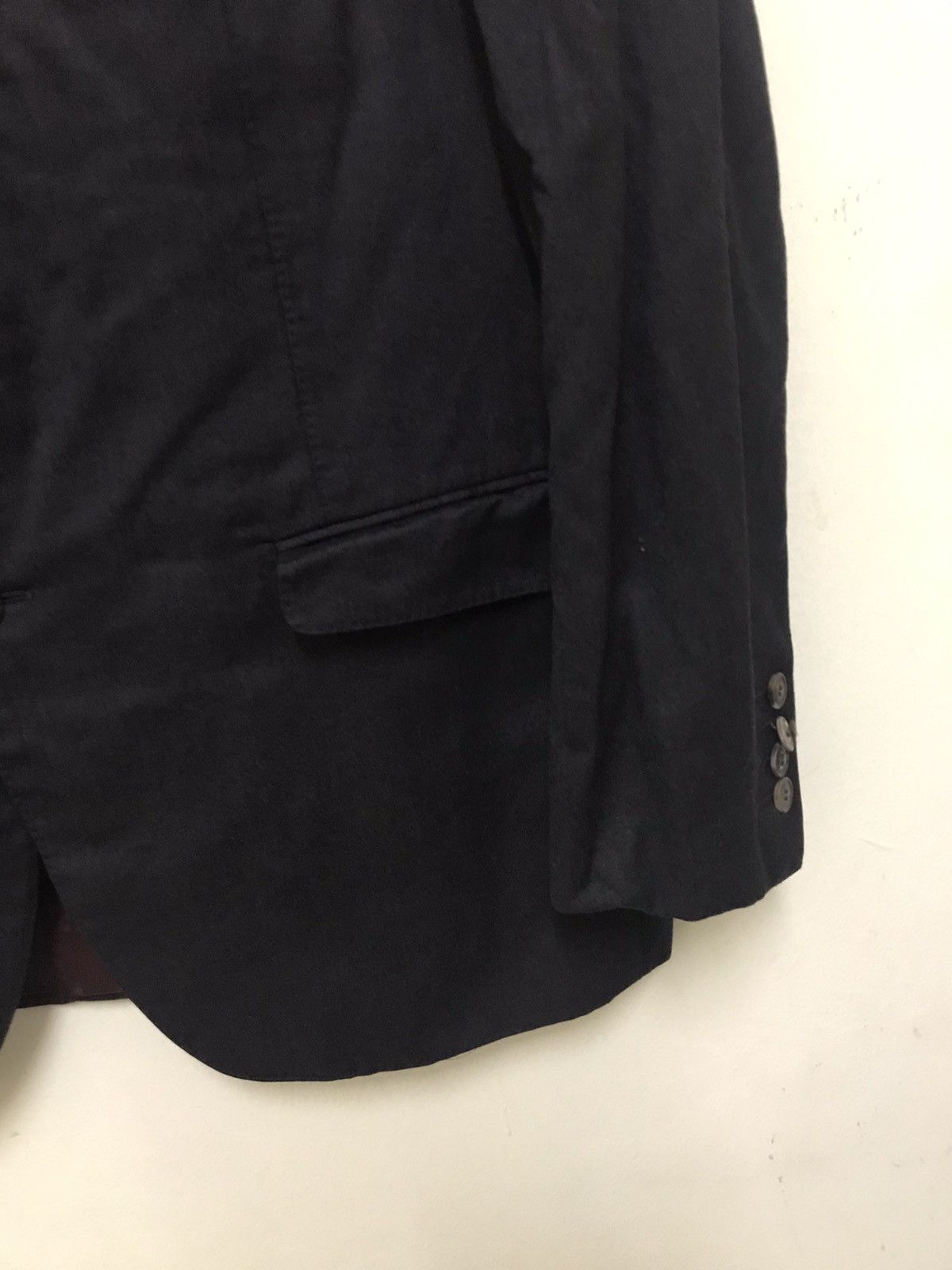 Lanvin Lanvin Collection Blazer Size US S / EU 44-46 / 1 - 6 Thumbnail