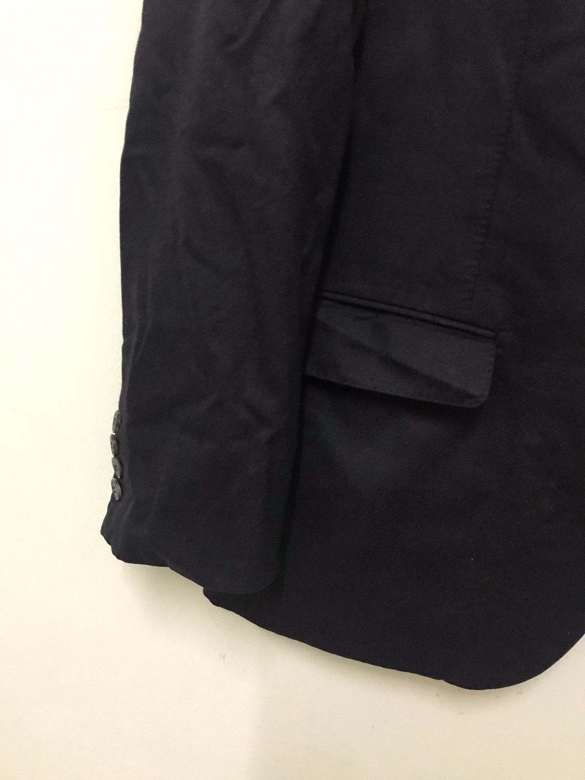 Lanvin Lanvin Collection Blazer Size US S / EU 44-46 / 1 - 5 Thumbnail