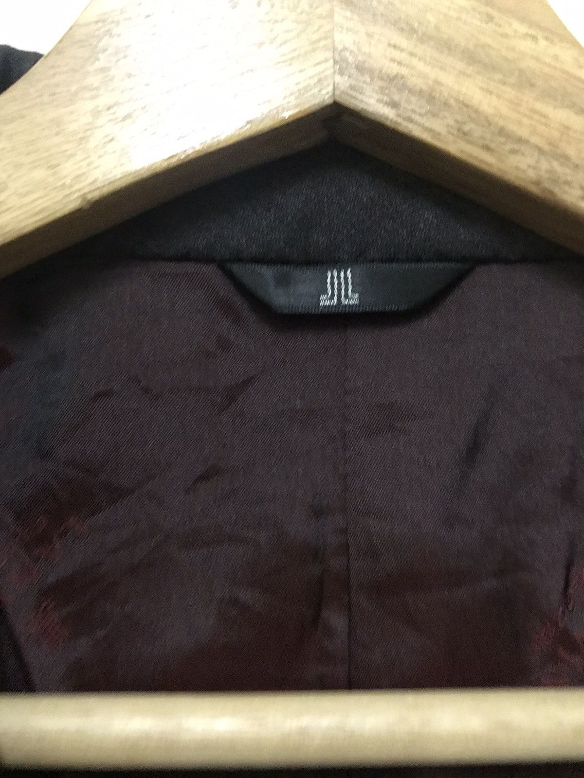 Lanvin Lanvin Collection Blazer Size US S / EU 44-46 / 1 - 11 Thumbnail