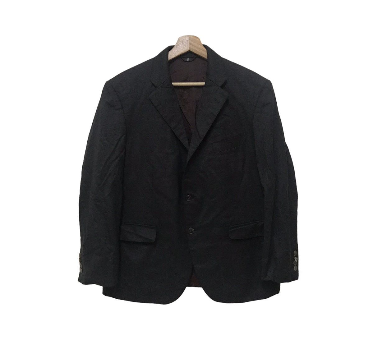 Lanvin Lanvin Collection Blazer Size US S / EU 44-46 / 1 - 1 Thumbnail