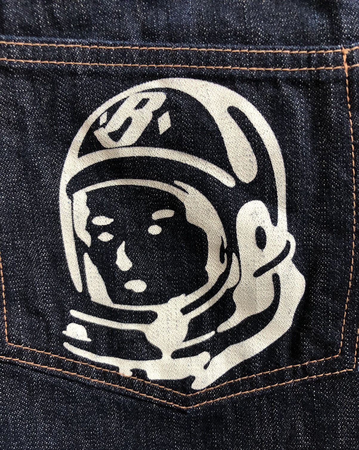 Billionaire Boys Club × Icecream Icecream Running Puppy Denim Size US 32 / EU 48 - 8 Thumbnail