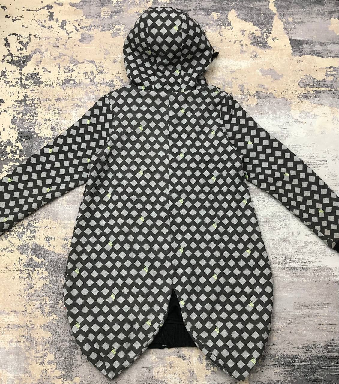 Designer × Japanese Brand Y290 ANIME COSPLAY MUGUOGUOMU HOODIE Size L / US 10 / IT 46 - 1 Thumbnail