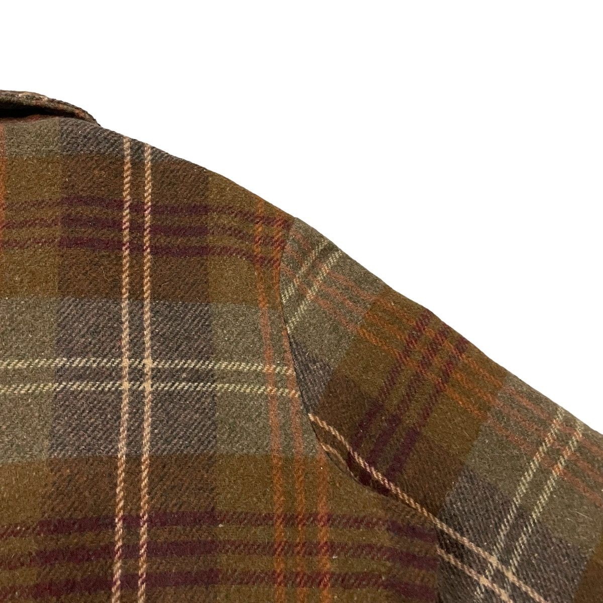 Imperial Vintage California Imperial Wool Flannel Jacket Size US L / EU 52-54 / 3 - 10 Thumbnail